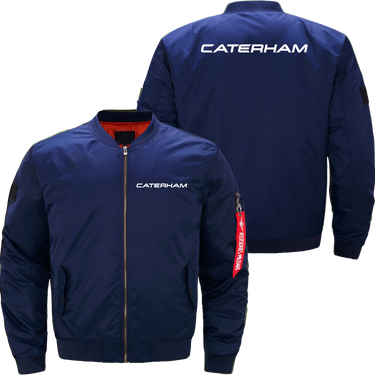 CATERHAM JACKET1